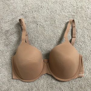 Calvin Klein 36DD Bra